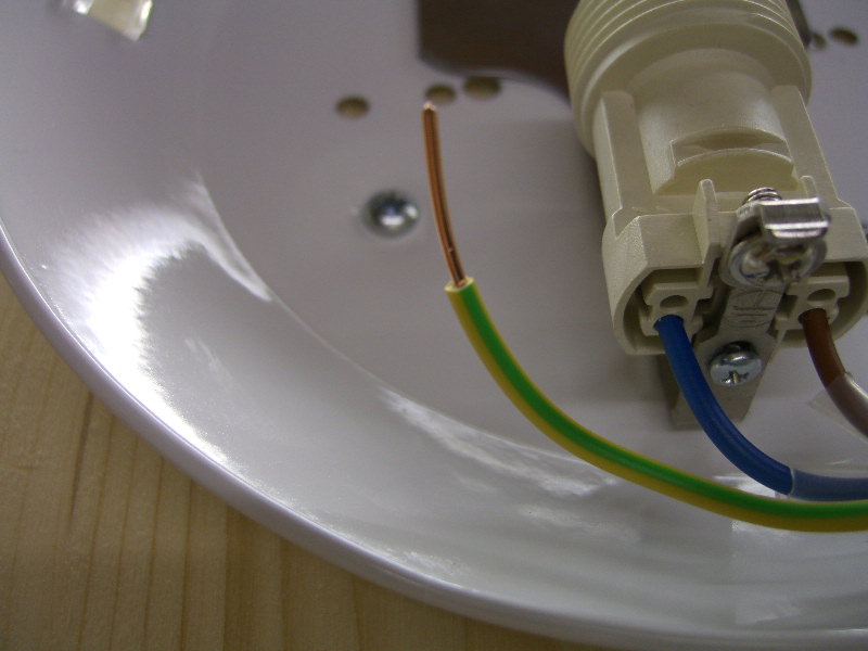 Lampenfassung Verkabeln ✓ ULTIMATIVE ANLEITUNG: Wie E27 & E14 Bau Fassung  an Kabel Anschließen??? 