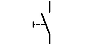 Elektro Symbole Kontakte Elektricks