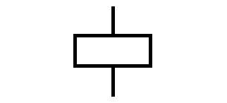 symbole xrelais