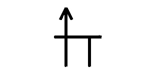 Symbol Sperrschicht Transistor P