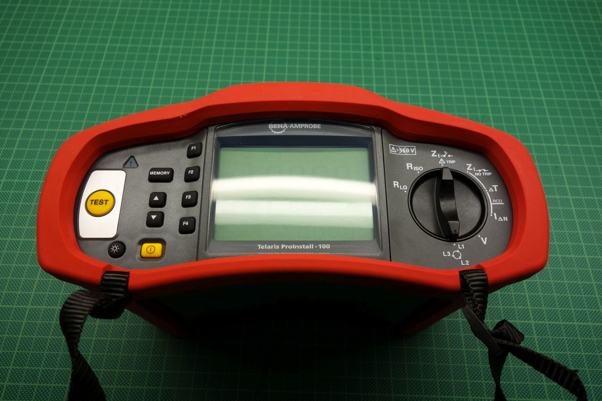 telaris proinstall 100