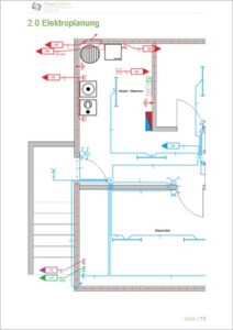 Praxis Elektrik Fachbuch - Elektricks.com